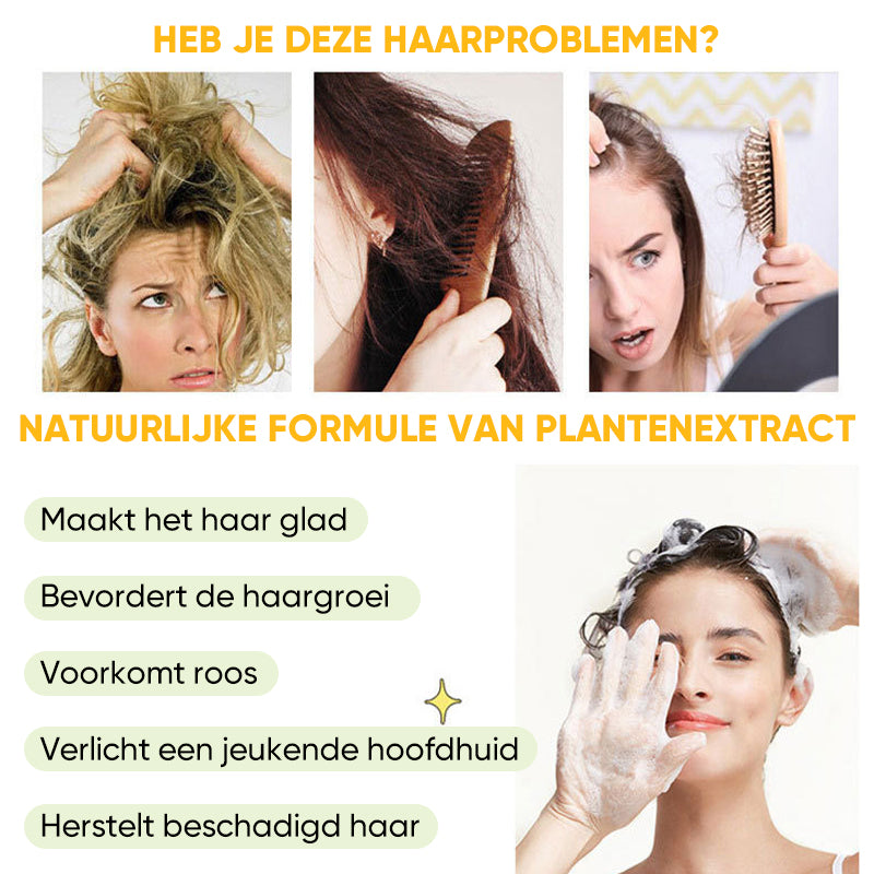 Extra sterke rozemarijn haarverzorgingsolie