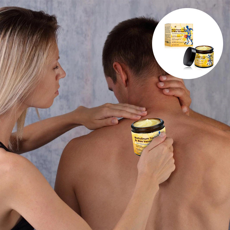 Bee Venom Joint Care Cream