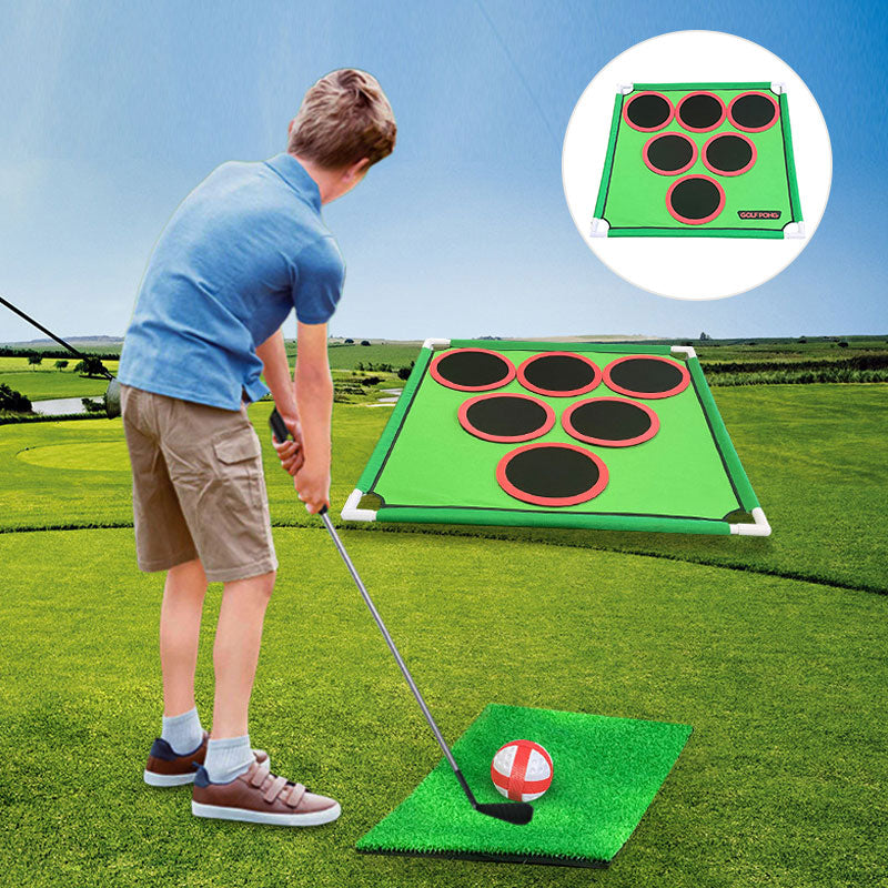 Golf Pong Spelset