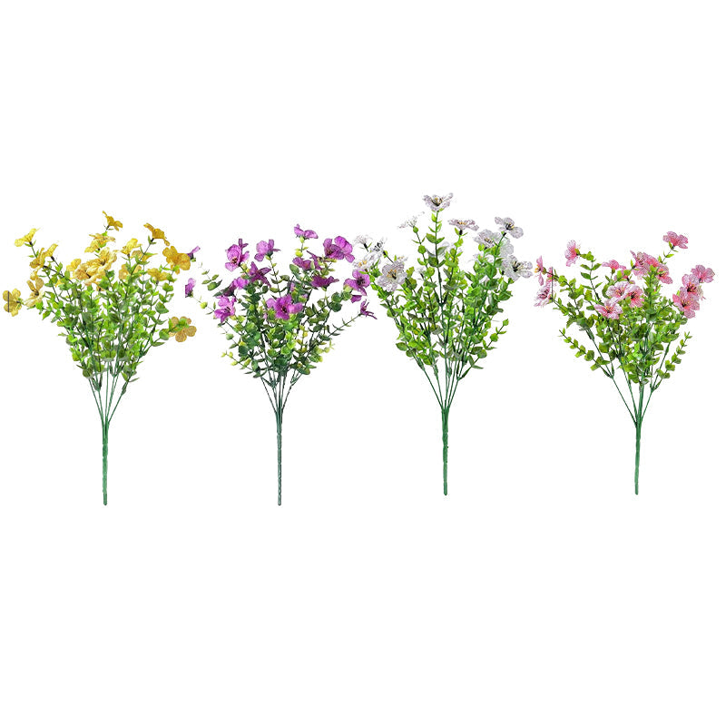 Premium UV-bestendige kunstbloemen