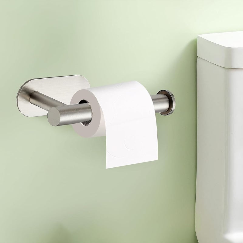 Porte-Papier Sans Perçage