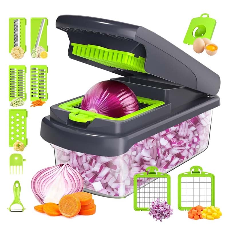Multifunctionele snijmachine