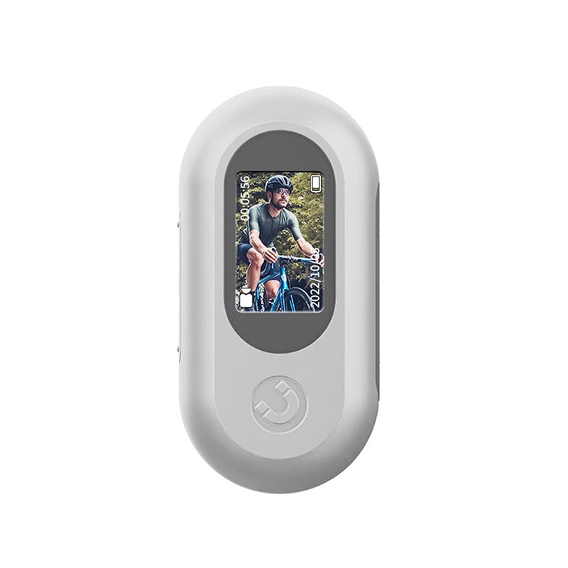 Mini duimbewegingscamera