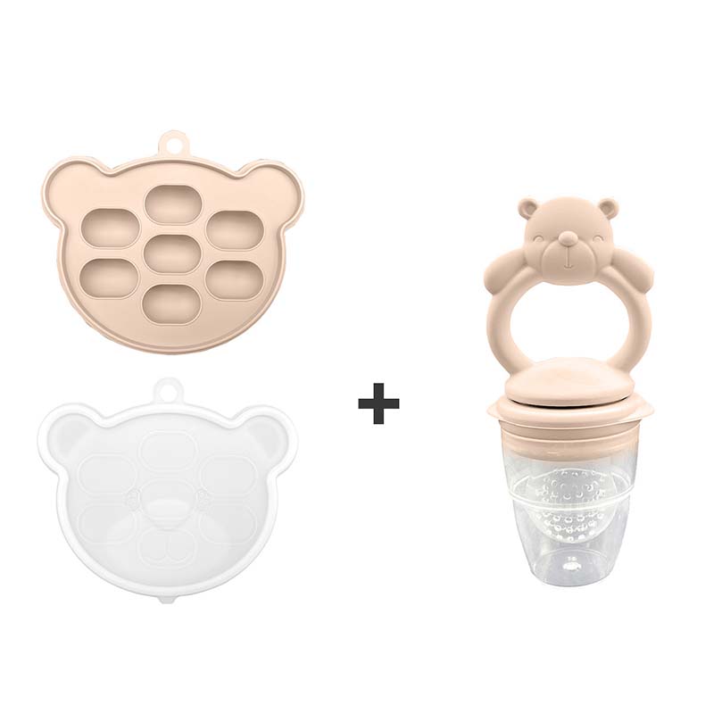 Muncher de Fruits pour Bébé
