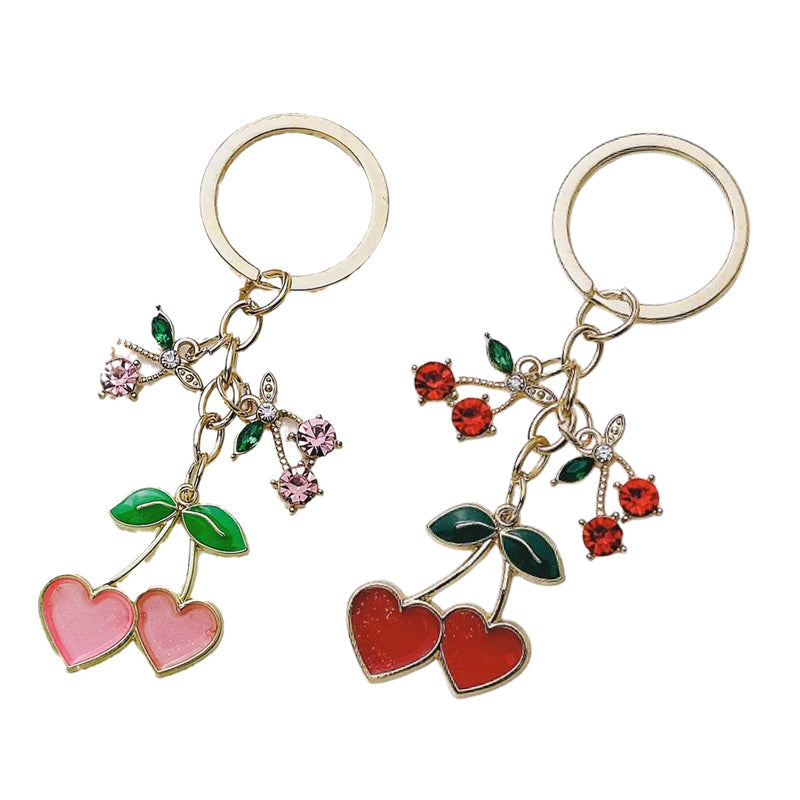 Hart & Kers Sleutelhanger