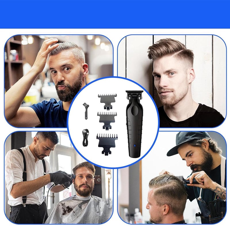 🔥Elektrische haartrimmer Pro