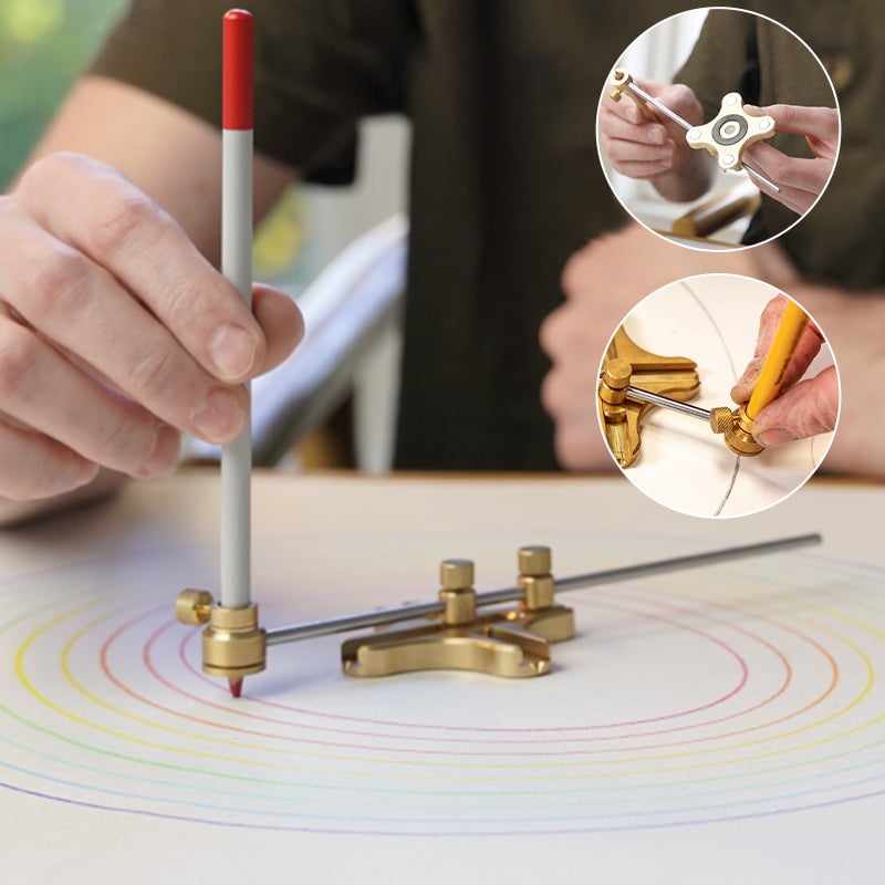 Ellips tekengereedschap