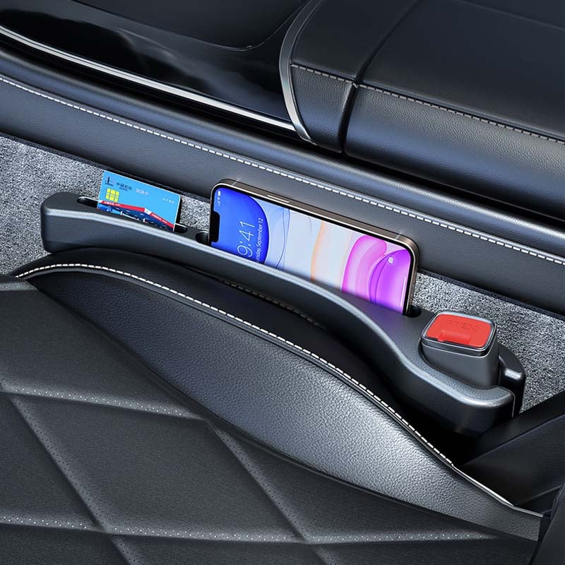 Gatvuller voor autostoel organisatoren (1 paar/2 stuks)