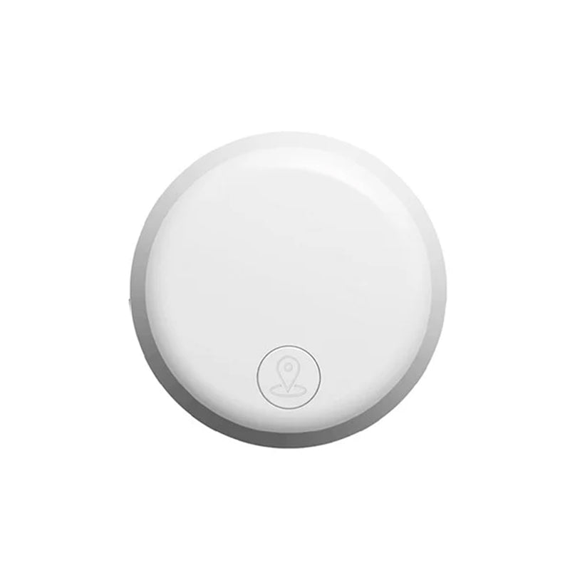 GPS-tracker met weerbestendige magnetische behuizing
