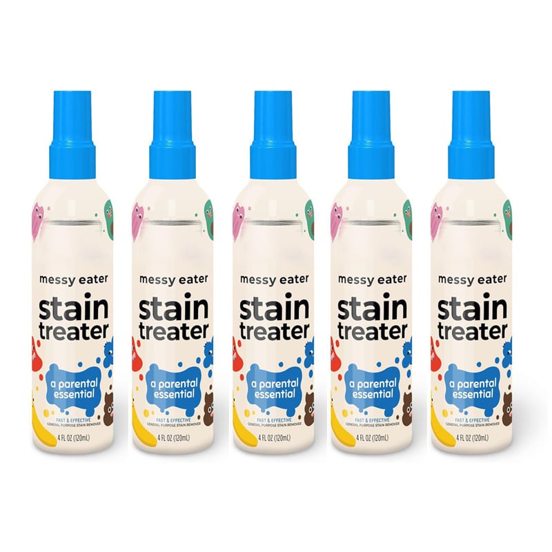 Vlekverwijderaar spray