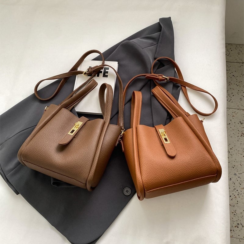 Hippe vintage heuptas