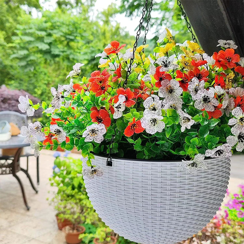 Premium UV-bestendige kunstbloemen