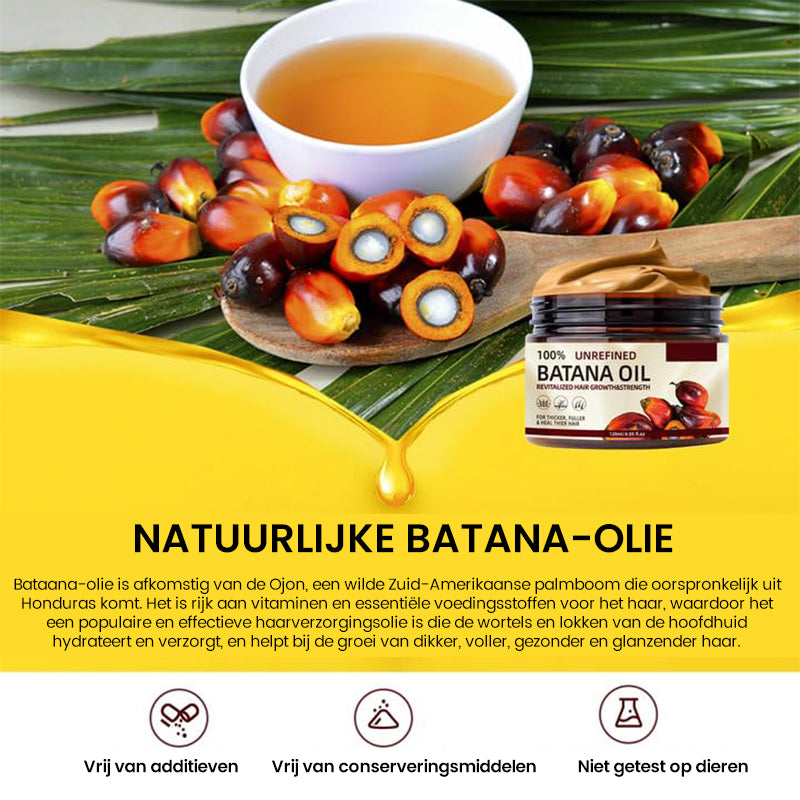 Batana Olie Conditioner