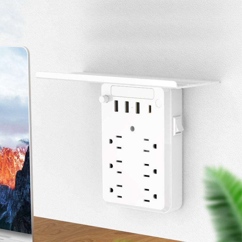 Wall Outlet Extender (US Standard)