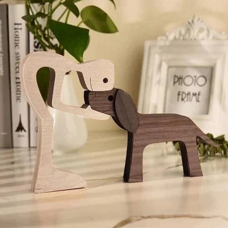 Snijkunst voor gezinsdieren