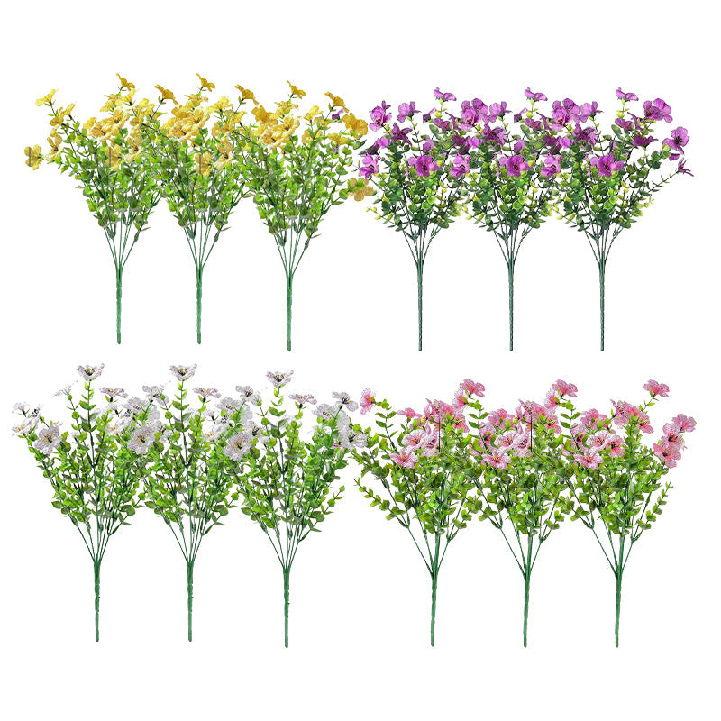 Premium UV-bestendige kunstbloemen
