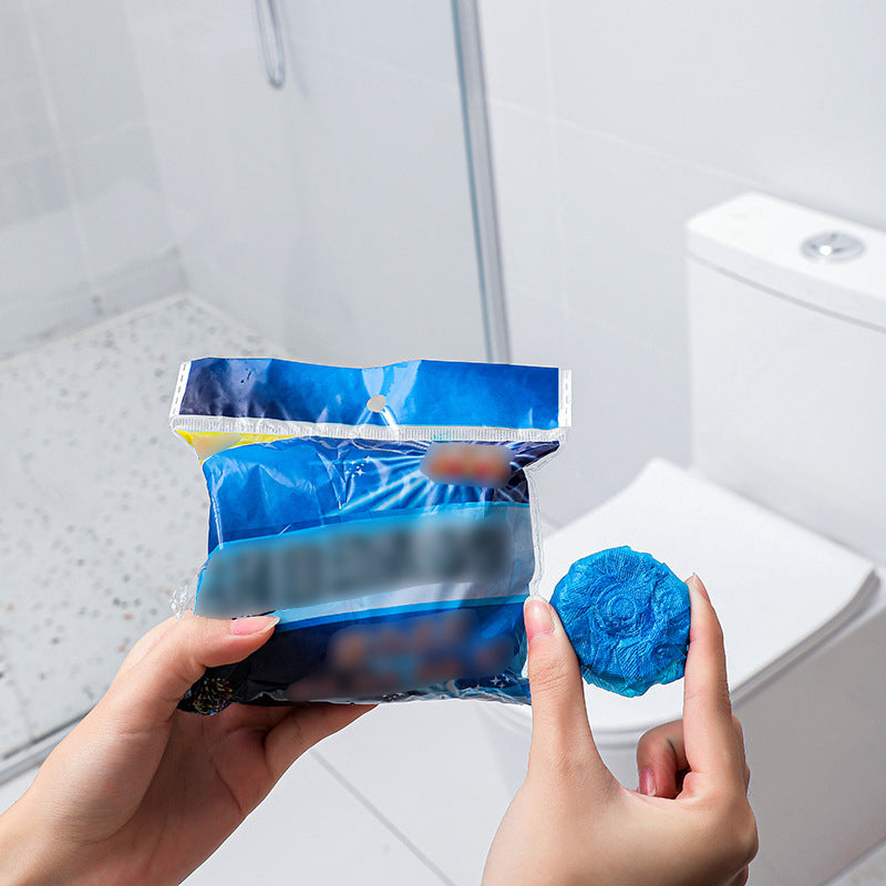NETTOYANT POUR TOILETTES