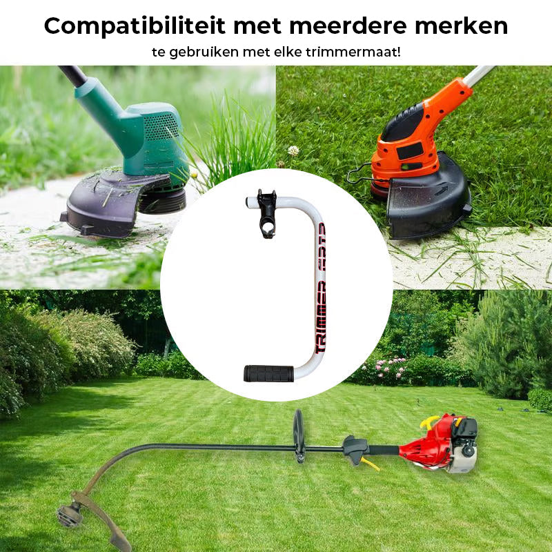 Handvatverlenging snaartrimmer