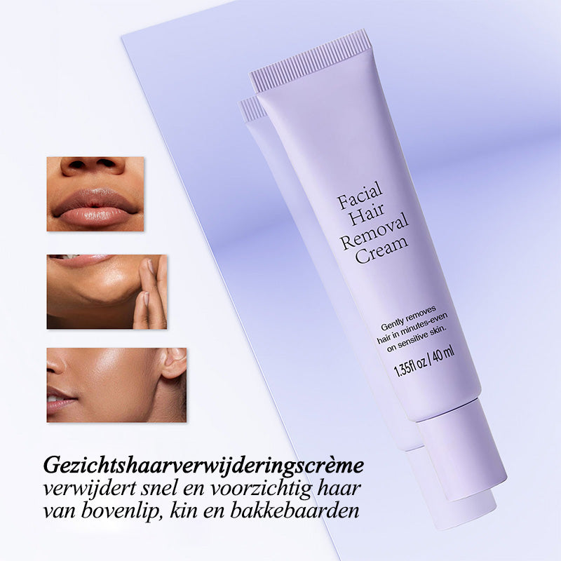 Ontharingscrème essence