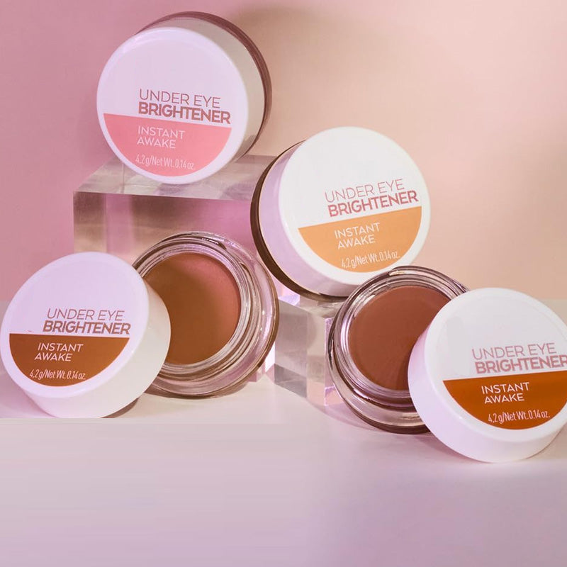 Concealer voor onder de ogen