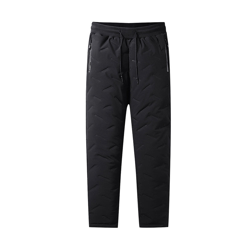 Pantalon de jogging en polaire unisexe