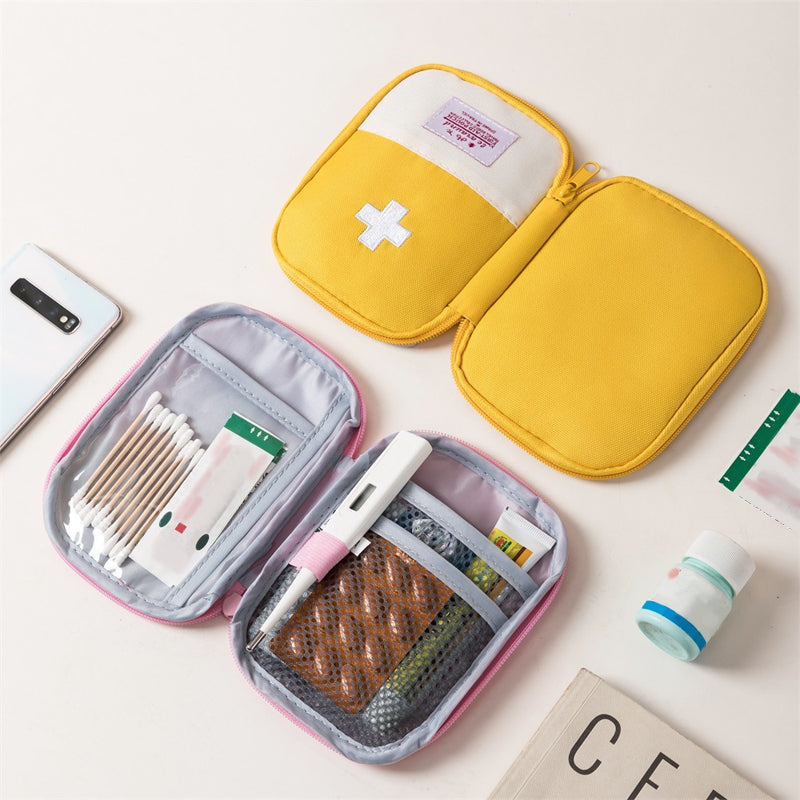 Mini sac médical portatif