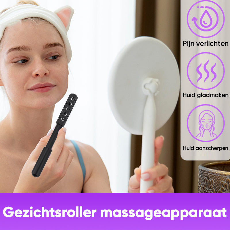 Uplift Gezichtsroller