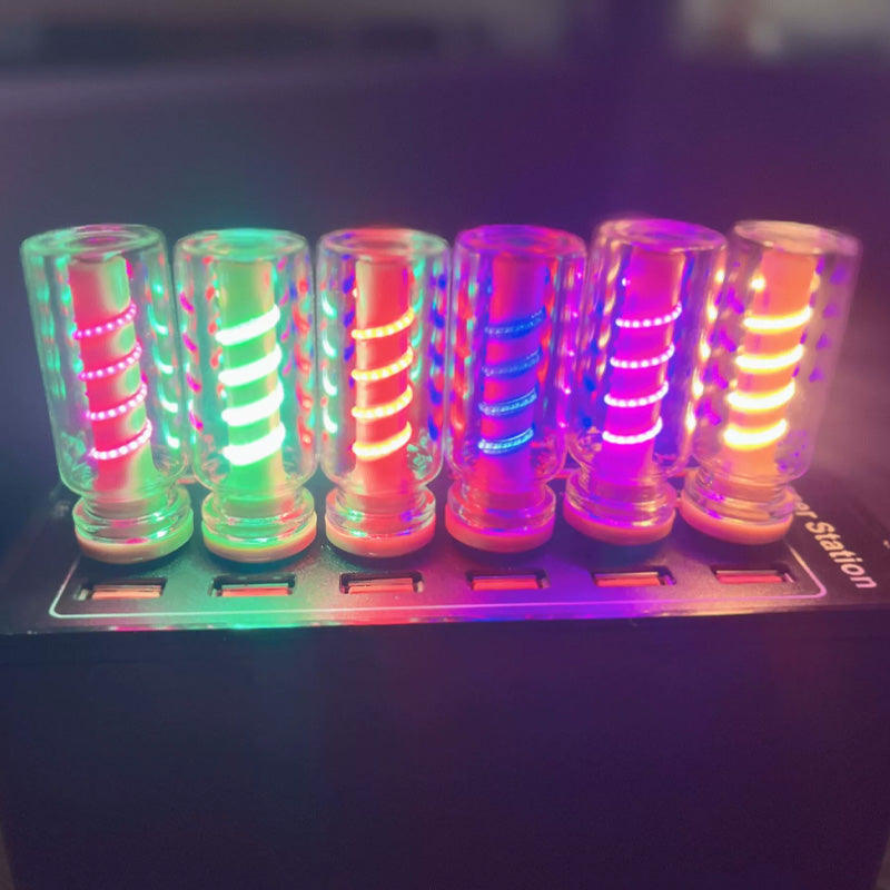 USB LED-lamp