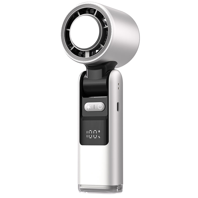 Ventilateur Turbo Portable à Main