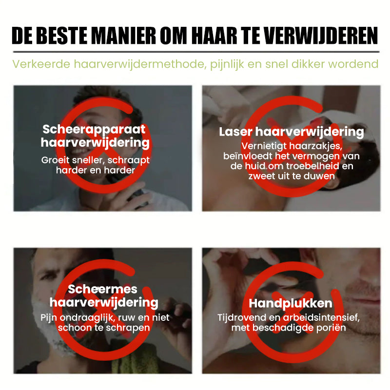 Ontharingswasstrip