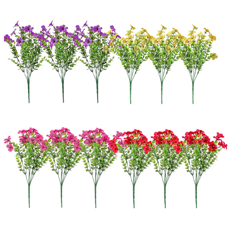 Premium UV-bestendige kunstbloemen