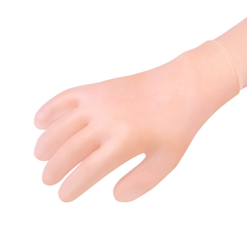 Gants Hydratants Pour Réparer Les Fissures Sèches