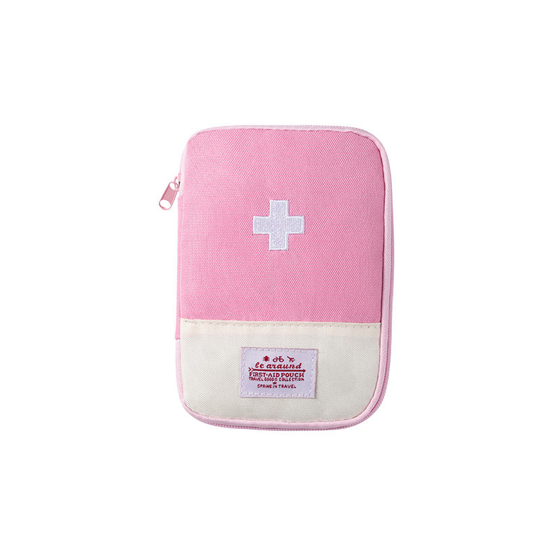 Mini sac médical portatif