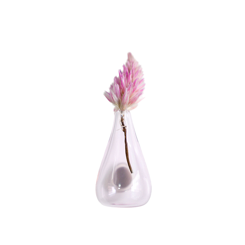 Autocollants magnétiques pour vases de réfrigérateur