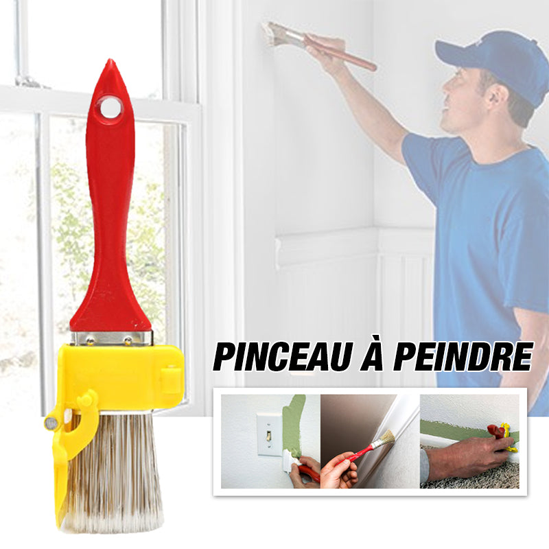 Pinceau Bordure