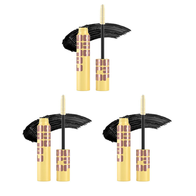 Waterdichte, langdurige mascara
