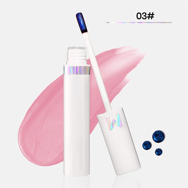 Langdurige Waterproof Peel-Off Lip Tint