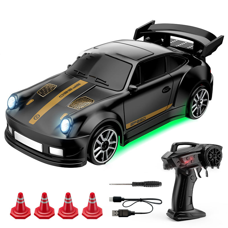 1:64 Volledig Schaal RC Drift Racing Speelgoed