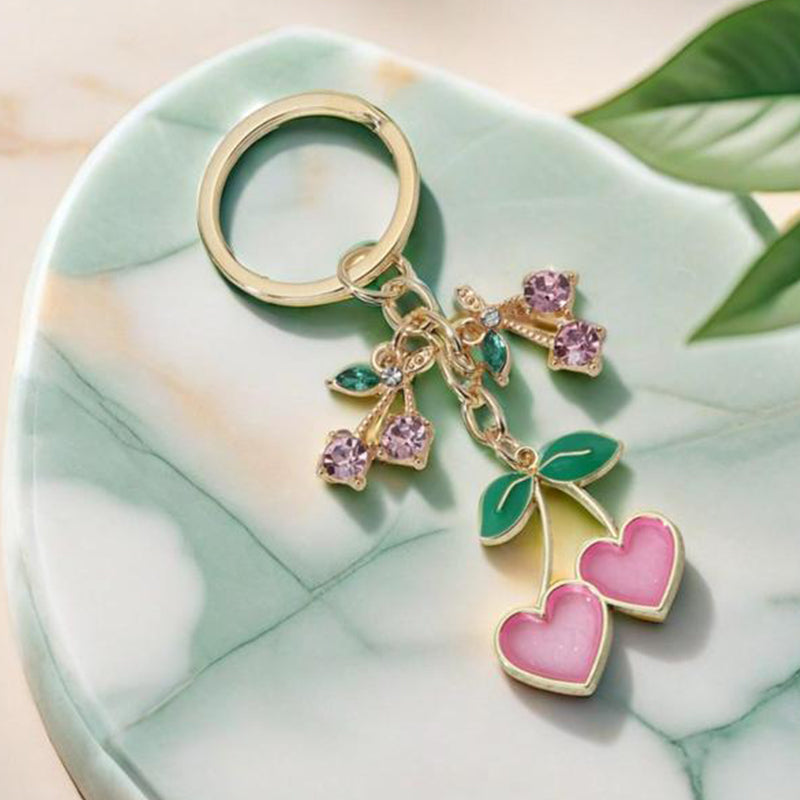 Hart & Kers Sleutelhanger