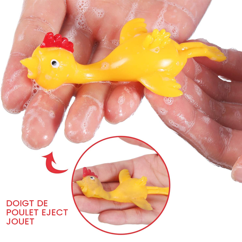 Fronde de dinde (3-PACK)