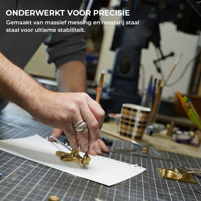 Ellips tekengereedschap