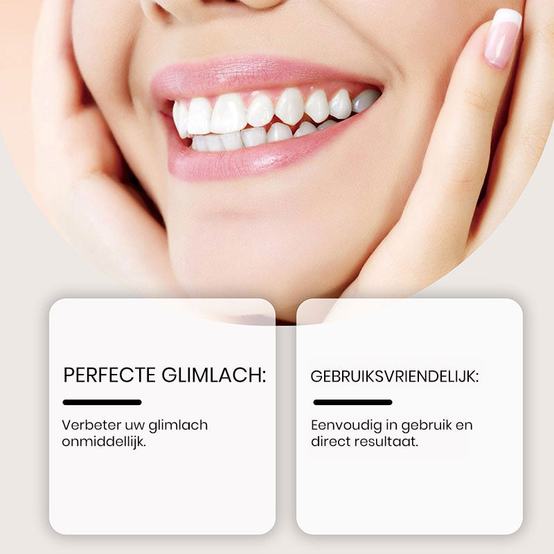 Silicone herstelset voor prothese