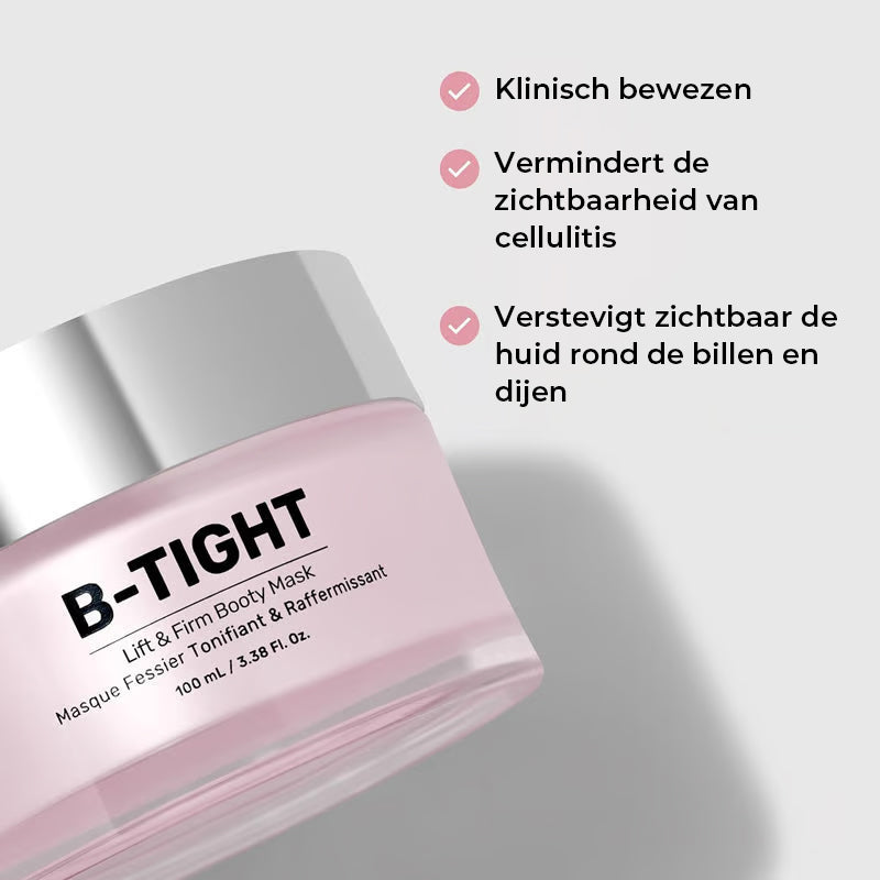 Lift & Firm Billenmasker