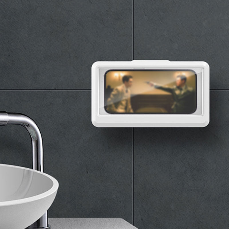 Waterproof telefoonhouder voor douche - 360° draaibaar