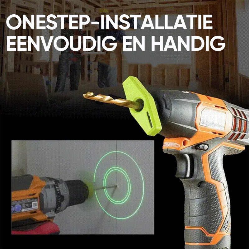 Gatenzoeker: til uw boorervaring naar een hoger niveau met precisie en gemak!