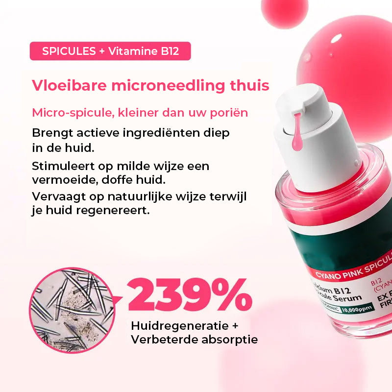 Intensief Verkleuringsserum