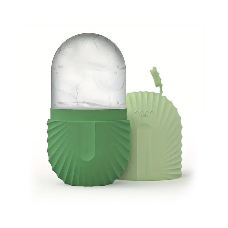 Koelende gezichtsroller