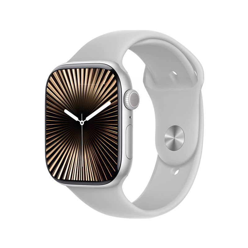 Veelzijdige slimme AI-horloge met aanraakscherm