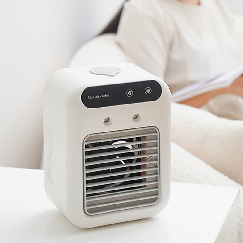 Mini Koelventilator met Verneveling