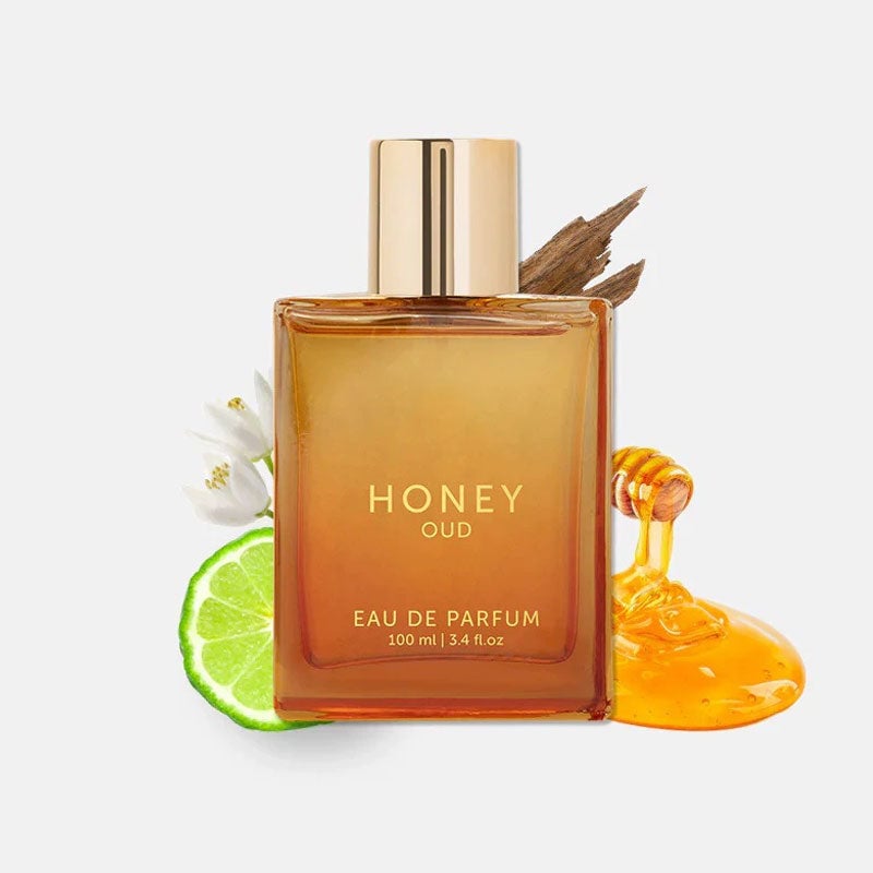 Honingsbergamot Parfum
